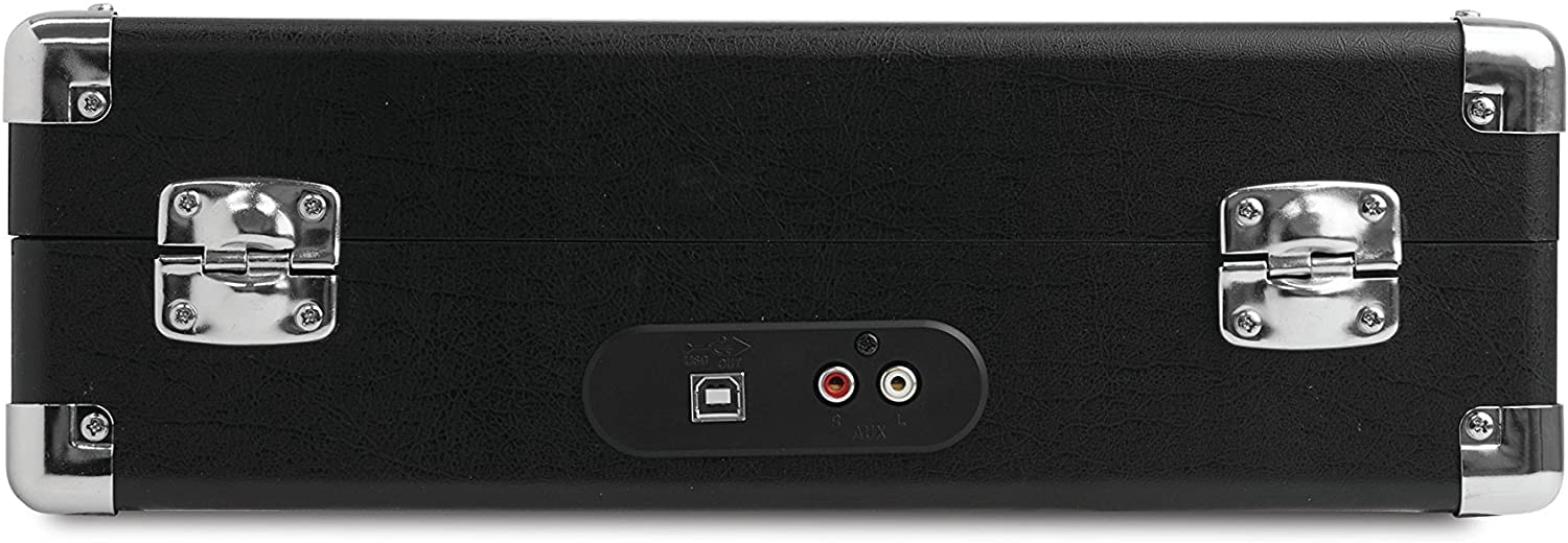 Amazon.co.jp: ION Audio Vinyl Motion USB端子搭載 スーツ